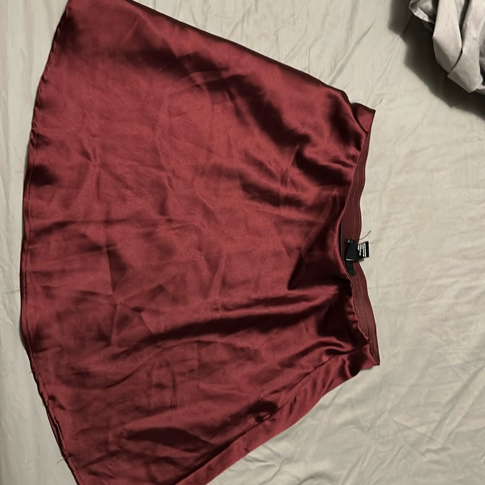 Skater Skirt Size Medium